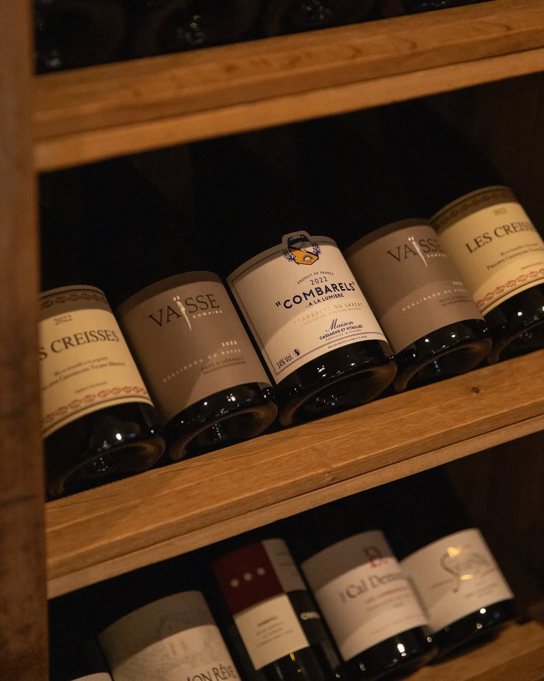 Du bon vin & des copains, c’est tout ce qu’on aime ! 🍷✨🤝🏻l’abus d’alcool est dangereux pour l
